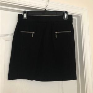 NWT mini skirt